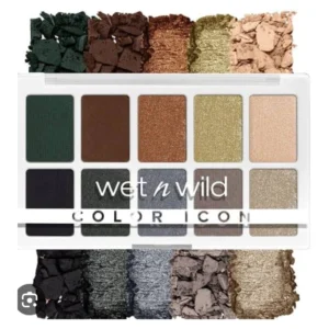 Wet n wild palet