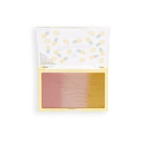 Aydınlatıcı Ananas - Ombre Highlighter Pineapple