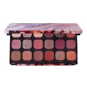 Forever Flawless Allure 18'Li Far Paleti