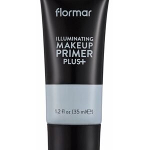 Yoğun Nem Veren Aydınlatıcı Makyaj Bazı - Illuminating Make Up Primer Plus - 000 - 8690604534678