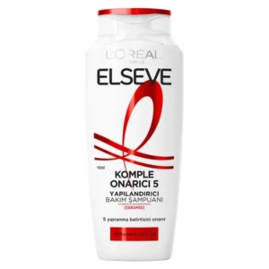 Şampuan Komple Onarıcı 300Ml
