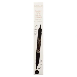 Double Flick Likit Eyeliner