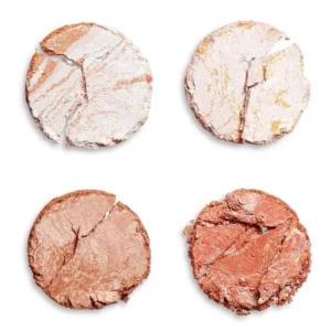 Cheek Kit Allık Paleti: Take A Breather (iki Tonlu Mermer Efekti)