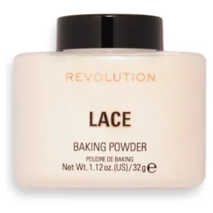 Lace Baking Powder - Sabitleyici Pudra