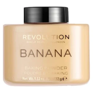 Luxury Banana Powder 32 gr
