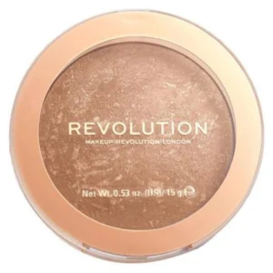 Reloadeted Bronzer Long Weekend