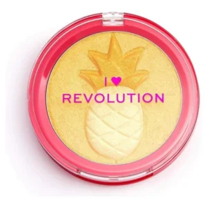 Pineapple Highlighter 5057566136754