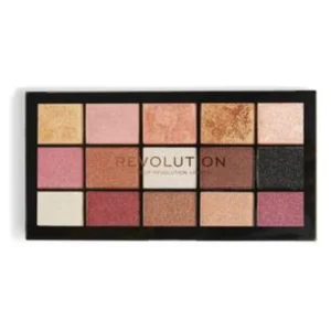Reloaded Palette Affection Far Paleti
