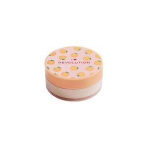 Loose Baking Pudra Peach