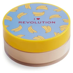 Loose Baking Pudra Banana 5057566156271