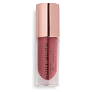 Pout Bomb Plumping Gloss Sauce