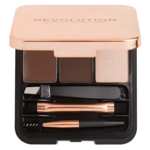 Brow Sculpt Kit Dark