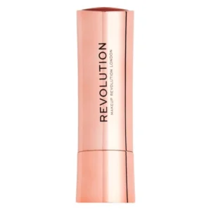 Saten Ruj - Satin Kiss Lipstick Icon