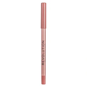 Satin Kiss Lipliner Chauffeur Dudak Kalemi