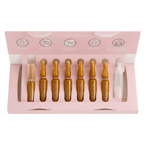 Revolution Skincare Niacinamide Ve Çinko Cilt Serumu 14 ml X 7 Adet