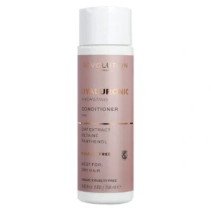 Revolution Hyaluronik Saç Kremi 250 ml