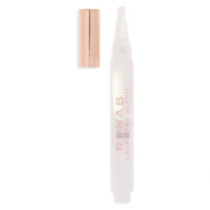 Rehab Lash Care Serum - Kirpik Bakım Serumu 3 ml