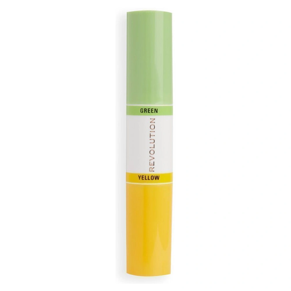 Colour Correcting Stick Yellow & Green Stick - Kapatıcı Sarı & Yeşil - Görsel 8