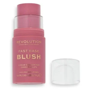 Fast Base Blush Stick Allık Blush