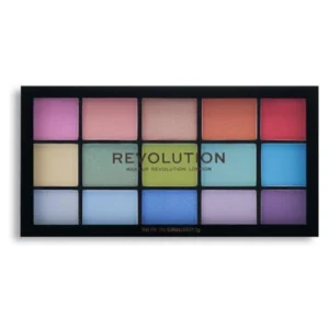 Eyeshadow Palette Sugar Pie 15 Renk Mat ve Işıltılı PR