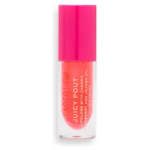 Juıcy Pout Lıp Gloss Grapefruıt