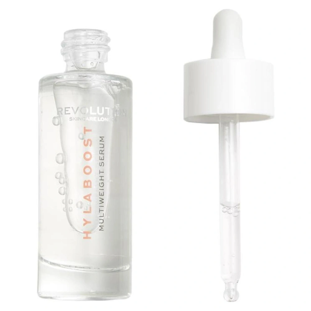 Revolutıon Hylaboost Hyaluronıc Serum 30ml