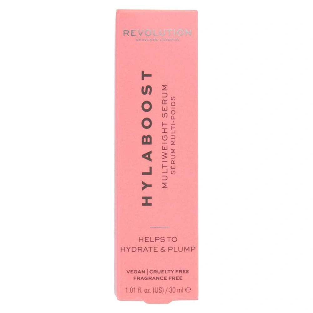 Revolutıon Hylaboost Hyaluronıc Serum 30ml - Görsel 2