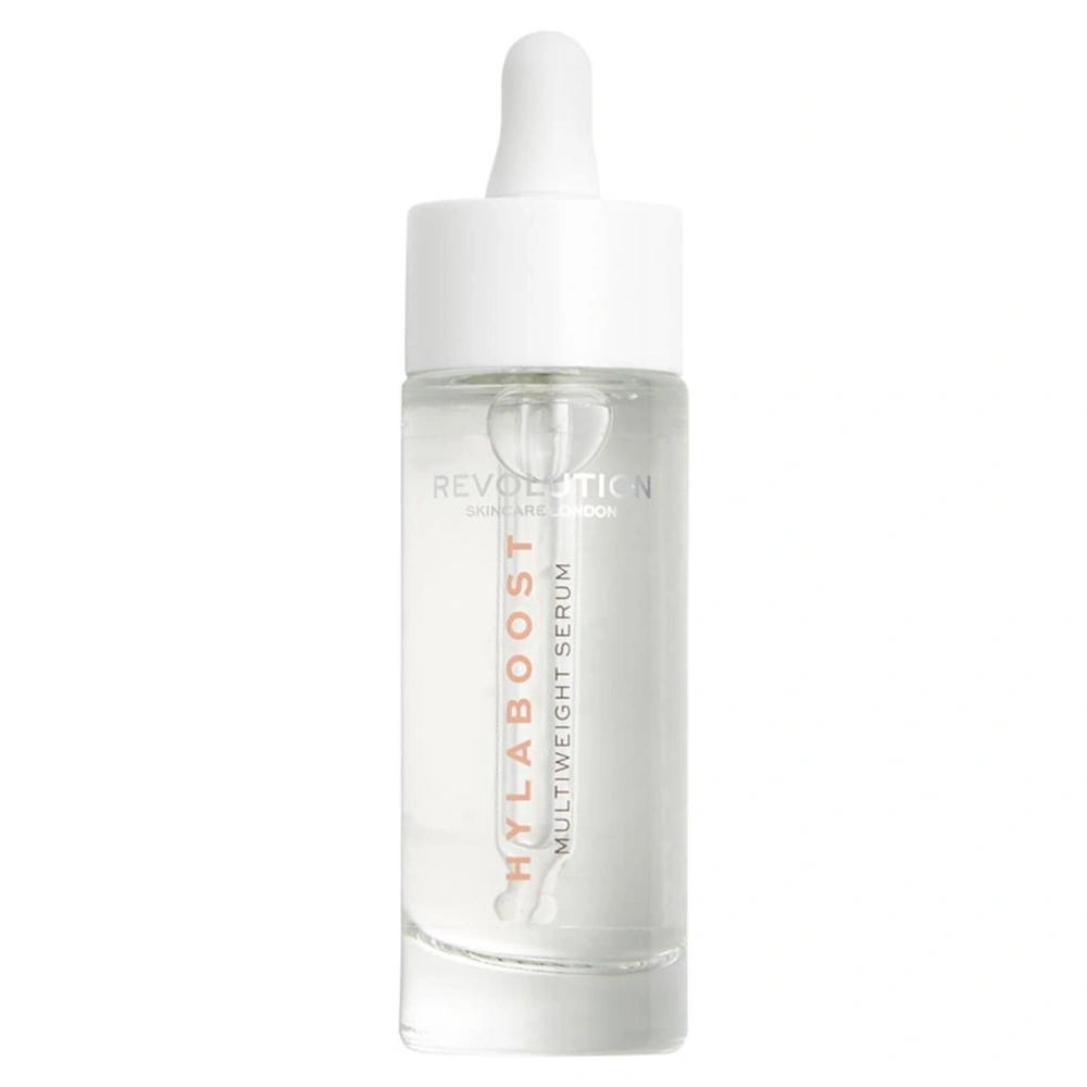 Revolutıon Hylaboost Hyaluronıc Serum 30ml - Görsel 3