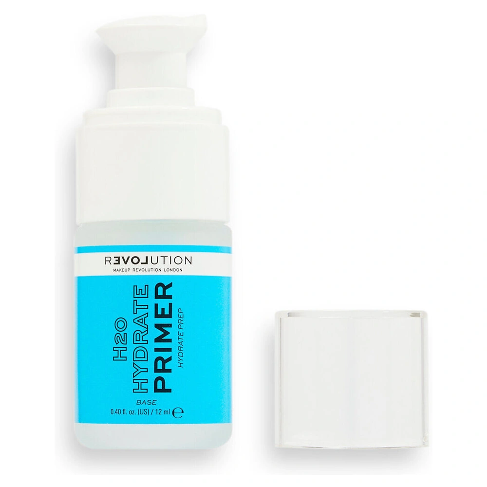 H2O Hydrate Primer - Makyaj Bazı - Görsel 2