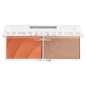 Colour Play Blushed Duo Queen