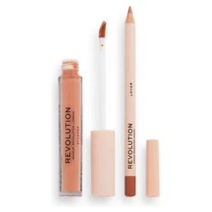 Lıp Contour Kıt Lover