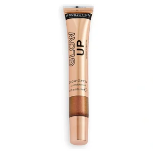 Glow Up Liquid Highlighter - Aydınlatıcı Glow Getta