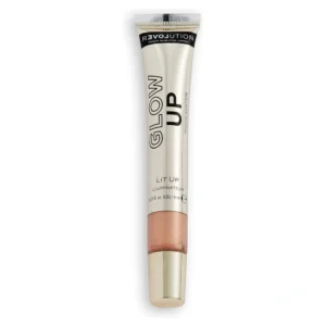 Glow Up Liquid Highlighter - Aydınlatıcı Lit Up