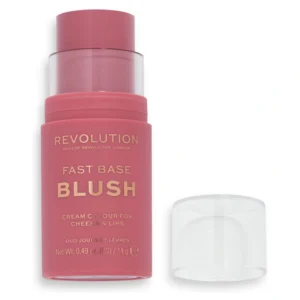Fast Base Blush Stick Allık Bare