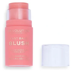 Fast Base Blush Stick Allık Baby