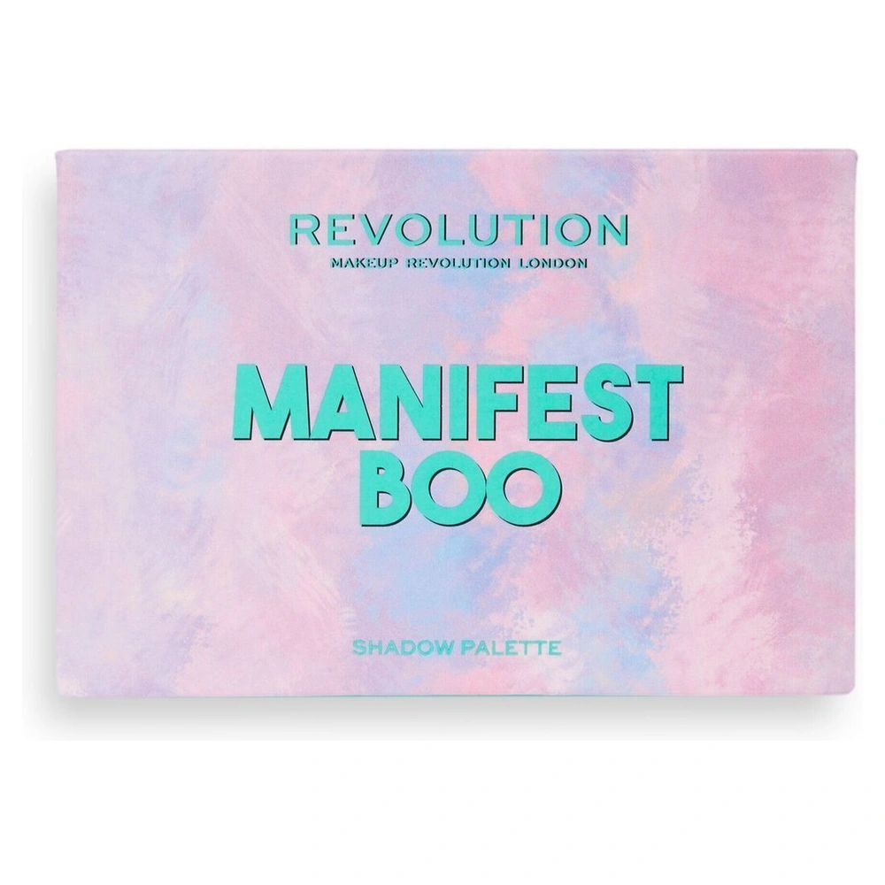 Power Manifest Boo Göz Farı Paleti - Görsel 3