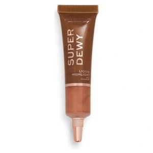 Revolution Superdewy Likit Aydınlatıcı Gold Champagne
