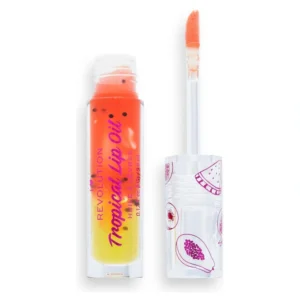 Tasty Tropik Dudak Yağı Lip Oil Papaya