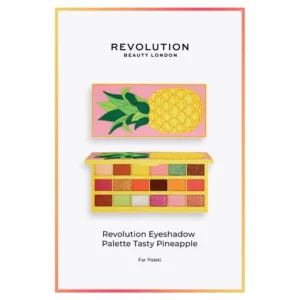 Eyeshadow Palette Tasty Pineapple