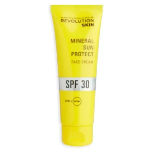 REVOLUTION SKINCARE MİNERAL GÜNEŞ KREMİ SPF30 50ML