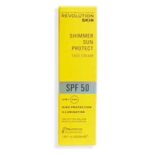 Aydın. Güneş Krem Spf50 50Ml
