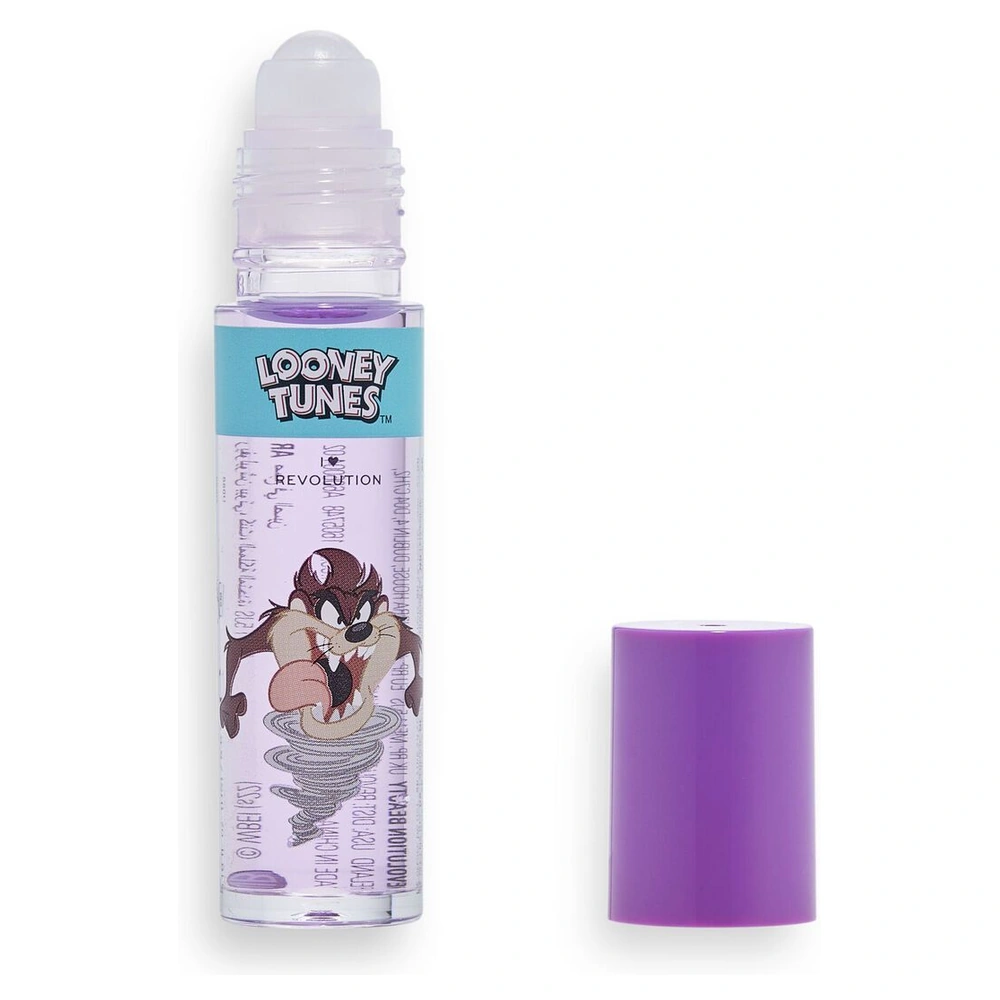 Looney Tunes Lip Oil Dudak Yağı Taz