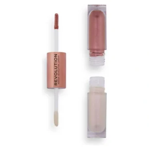 Revolution Double Up Likit Far Kalemi Opulence