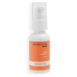 12.5% Vitamin C Radiance Serum 30ml