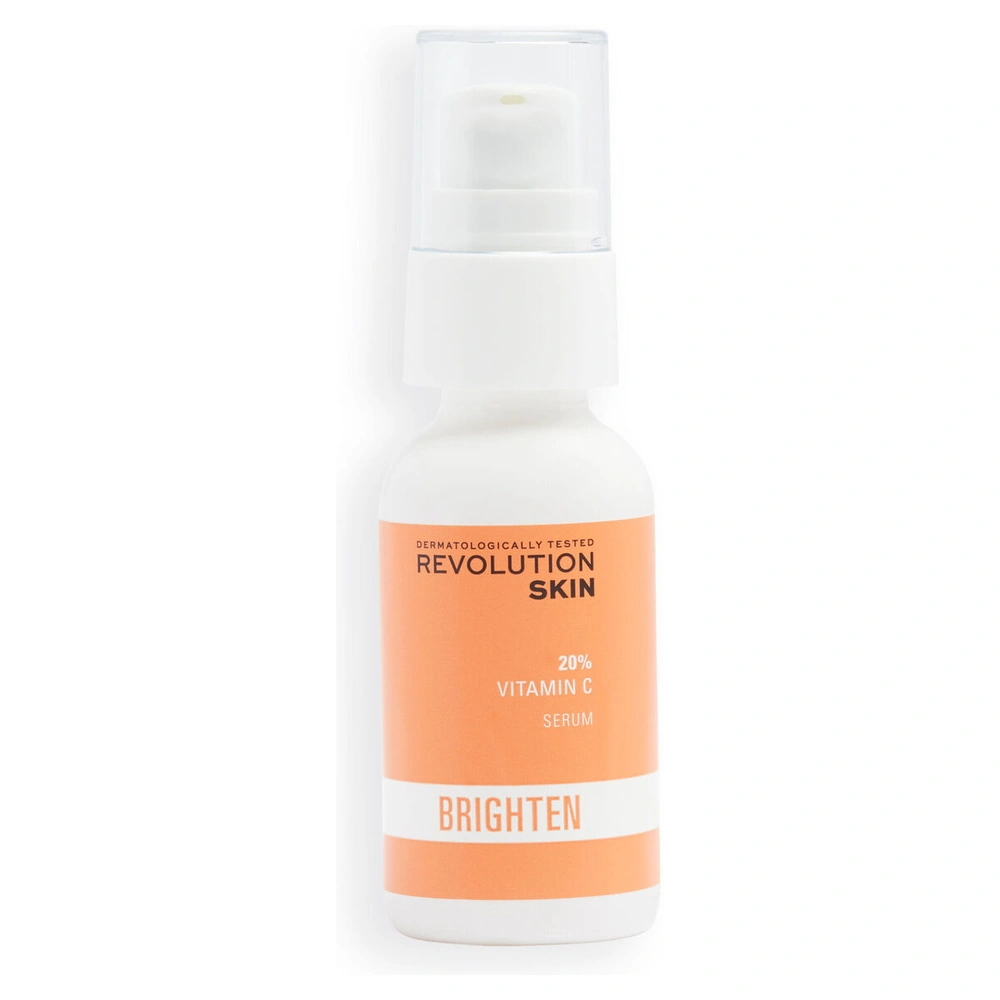 Skincare 20% Vitamin C Radiance - Cilt Serumu Aydınlatıcı C Vitaminli 30 ml