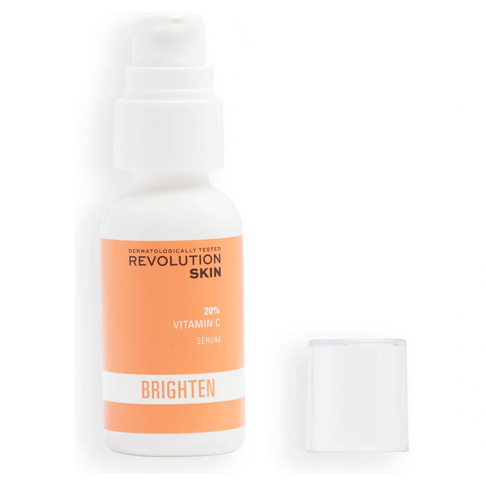 Skincare 20% Vitamin C Radiance - Cilt Serumu Aydınlatıcı C Vitaminli 30 ml - Görsel 2