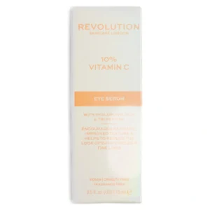 10% Vitamin C Aydınlatıcı 15 ml Göz Serumu