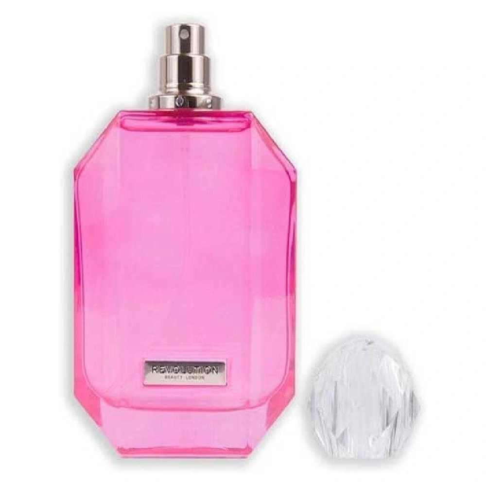 Love Mandalina Şakayık Gül Osmantus Kalıcı Edt Vegan Kadın Parfümü 100ml - Görsel 3