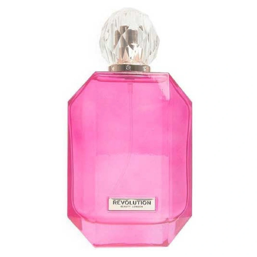 Love Mandalina Şakayık Gül Osmantus Kalıcı Edt Vegan Kadın Parfümü 100ml - Görsel 4
