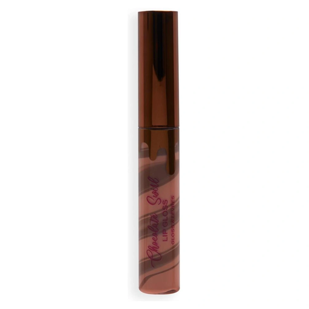 I HEART REV.MINI SWIRL.LIP GLOSS GELATO - Görsel 2